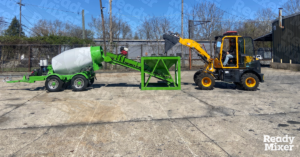 Concrete Equipment