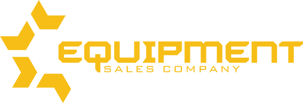 Equipment Sales Company Logo