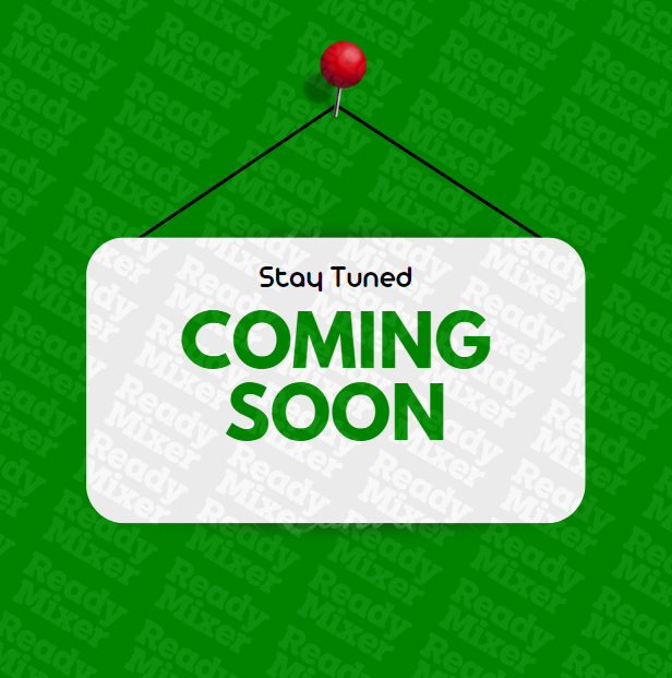 Coming Soon Icon