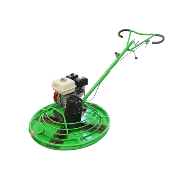 Gator 36" Concrete Walk Behind Power Trowel