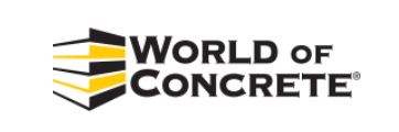 World of Concrete Logo