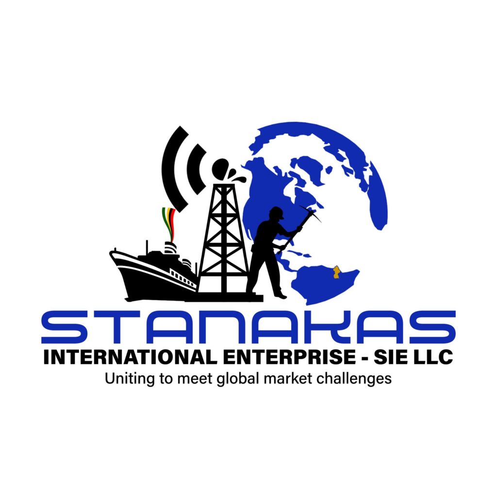 Stanakas International Enterprises Logo