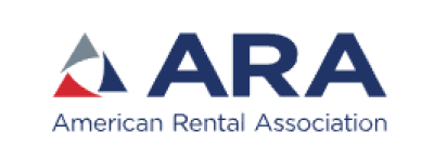 American Rental Association Logo