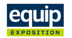 Equip Expo Logo